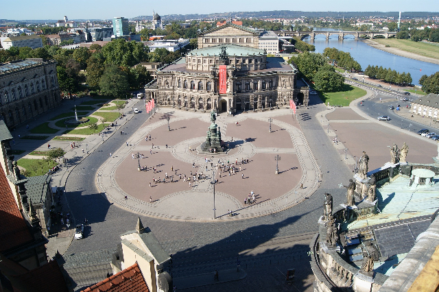 Semperoper Dresden